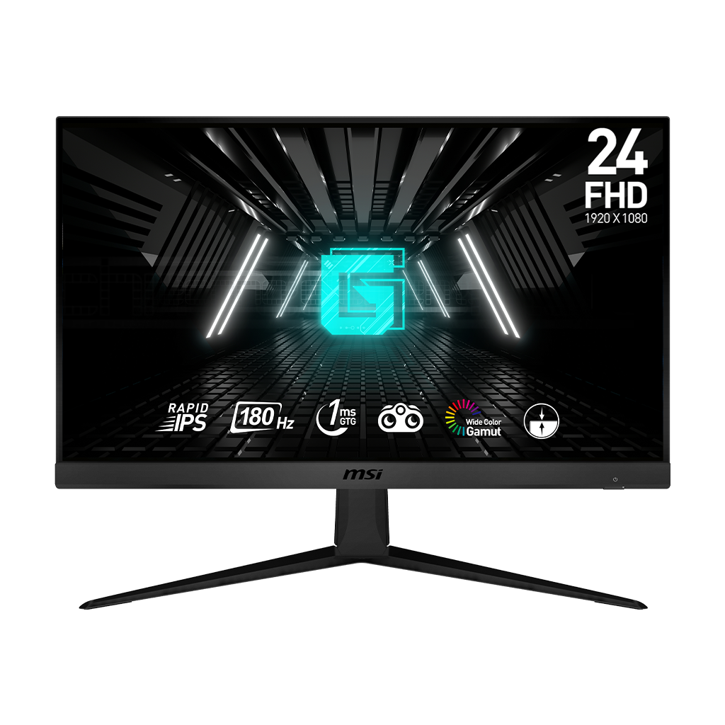 MSI 24